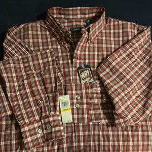 Arrow Men Dress long sleeves shirt